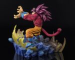 Super Saiyan 4 Son Goku - Dragon Ball Daima - FiguartsZERO Extra Battle – Bild 3