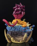 Super Saiyan 4 Son Goku - Dragon Ball Daima - FiguartsZERO Extra Battle – Bild 6