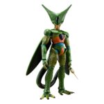 Cell First Form Reissue - Dragon Ball Z - S.H. Figuarts