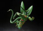 Cell First Form Reissue - Dragon Ball Z - S.H. Figuarts – Bild 8