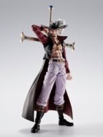 Dracule Mihawk Hawkeye - One Piece - S.H.Figuarts