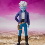 Glorio - Dragon Ball - S.H. Figuarts