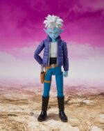 Glorio - Dragon Ball - S.H. Figuarts