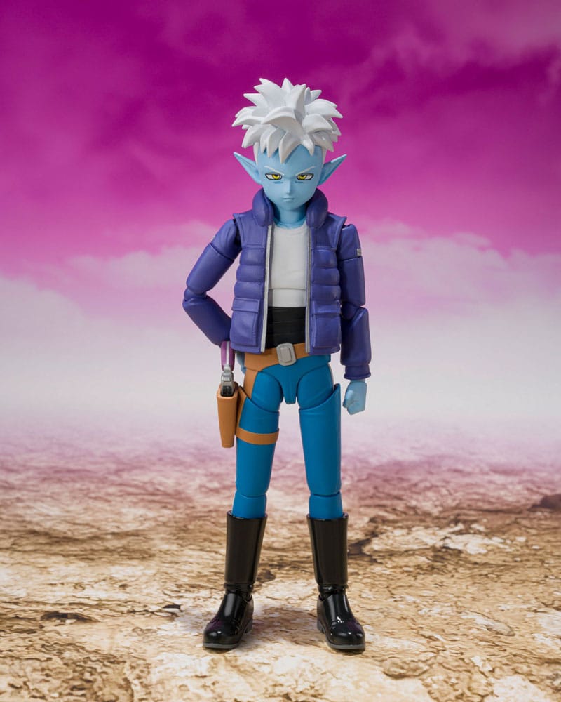 x_btn68652.jpg Glorio - Dragon Ball - S.H. Figuarts – Bild 1