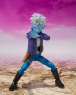 Glorio - Dragon Ball - S.H. Figuarts – Bild 4