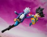 Glorio - Dragon Ball - S.H. Figuarts – Bild 7