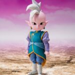 Supreme Kai Mini - Dragon Ball Super Daima - S.H. Figuarts