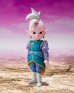 Supreme Kai Mini - Dragon Ball Super Daima - S.H. Figuarts