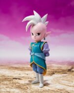 Supreme Kai Mini - Dragon Ball Super Daima - S.H. Figuarts – Bild 3