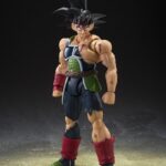 Bardock the Father of Goku - Dragon Ball Z S.H. Figuarts