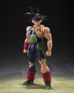 Bardock the Father of Goku - Dragon Ball Z S.H. Figuarts