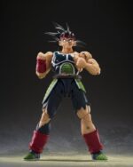 Bardock the Father of Goku - Dragon Ball Z S.H. Figuarts – Bild 3