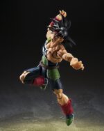 Bardock the Father of Goku - Dragon Ball Z S.H. Figuarts – Bild 6