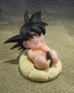 Bardock the Father of Goku - Dragon Ball Z S.H. Figuarts – Bild 8