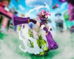 Jewelry Bonney - One Piece - Figuarts ZERO Extra Battle - Near Death Experience