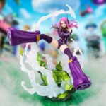 Jewelry Bonney - One Piece - Figuarts ZERO Extra Battle - Near Death Experience