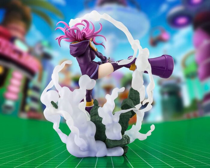 Jewelry Bonney - One Piece - Figuarts ZERO Extra Battle - Near Death Experience – Bild 5