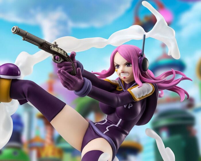 Jewelry Bonney - One Piece - Figuarts ZERO Extra Battle - Near Death Experience – Bild 7