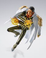 Borsalino - One Piece S.H.Figuarts - Future Island Egghead – Bild 3