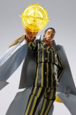 Borsalino - One Piece S.H.Figuarts - Future Island Egghead – Bild 5