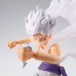 Borsalino - One Piece S.H.Figuarts - Future Island Egghead – Bild 10