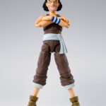 Usopp - One Piece S.H.Figuarts - Romance Dawn