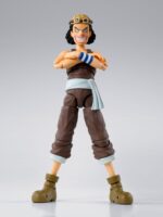 Usopp - One Piece S.H.Figuarts - Romance Dawn