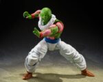 Nail - Dragonball - S.H. Figuarts – Bild 4