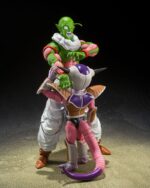 Nail - Dragonball - S.H. Figuarts – Bild 6
