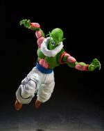 Nail - Dragonball - S.H. Figuarts – Bild 7