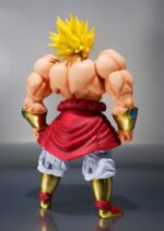 Broly - Dragon Ball - S.H. Figuarts - 40th Anniversary Edition – Bild 5
