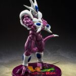 Cooler Final Form - Dragon Ball - S.H. Figuarts - 40th Anniversary Reissue Edition