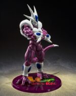 Cooler Final Form - Dragon Ball - S.H. Figuarts - 40th Anniversary Reissue Edition