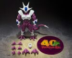 Cooler Final Form - Dragon Ball - S.H. Figuarts - 40th Anniversary Reissue Edition – Bild 3