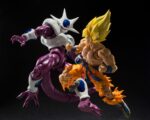 Cooler Final Form - Dragon Ball - S.H. Figuarts - 40th Anniversary Reissue Edition – Bild 4