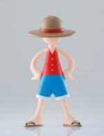 One Piece Luffy´s Minifiguren Archive of Adventure 9 cm Sortiment (10) – Bild 4