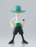 One Piece Luffy´s Minifiguren Archive of Adventure 9 cm Sortiment (10) – Bild 5