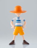 One Piece Luffy´s Minifiguren Archive of Adventure 9 cm Sortiment (10) – Bild 6