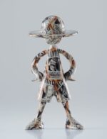 One Piece Luffy´s Minifiguren Archive of Adventure 9 cm Sortiment (10) – Bild 7