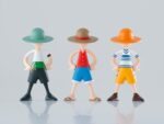 One Piece Luffy´s Minifiguren Archive of Adventure 9 cm Sortiment (10) – Bild 12