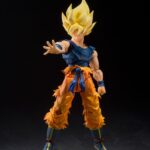 Super Saiyan Son Goku (Fighter of Rage) - Dragon Ball Z - S.H. Figuarts