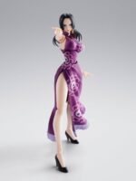 Boa Hancock (Marineford) - One Piece - S.H.Figuarts – Bild 7