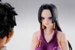 Boa Hancock (Marineford) - One Piece - S.H.Figuarts – Bild 8