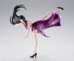 Boa Hancock (Marineford) - One Piece - S.H.Figuarts – Bild 11
