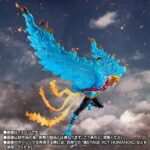 Marco (Marineford) - One Piece - S.H.Figuarts – Bild 3