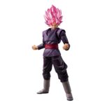 Goku Black (Super Saiyan Rose Reissue) - Dragon Ball Super - S.H. Figuarts