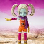 Panzy - Dragonball Super Daima - S.H. Figuarts