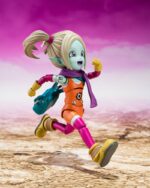 Panzy - Dragonball Super Daima - S.H. Figuarts – Bild 5