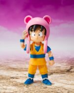 Panzy - Dragonball Super Daima - S.H. Figuarts – Bild 10