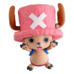 Tony Tony Chopper - One Piece - S.H.Figuarts - (Drum Island)
